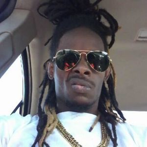 Meet your Posher, Alexander